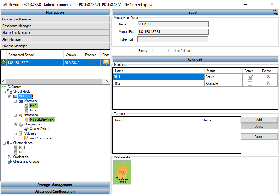 SQL Server High Availability Simplified | DxEnterprise v26 Webinar